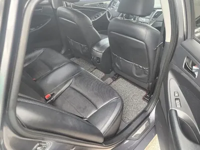 Hyundai Sonata 2013, 113925 км, за 3190.73 USD - фото 16