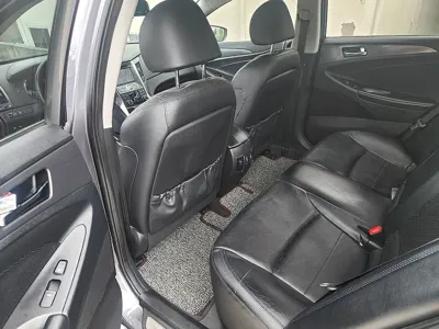 Hyundai Sonata 2013, 113925 км, за 3190.73 USD - фото 17