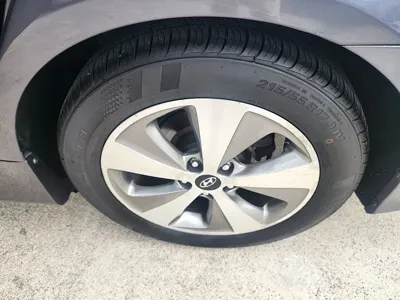Hyundai Sonata 2013, 113925 км, за 3190.73 USD - фото 20