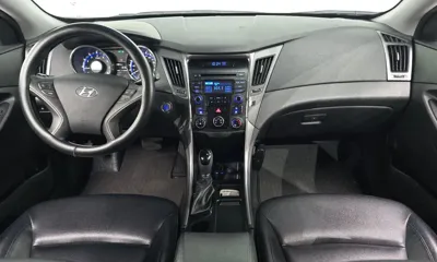 Hyundai Sonata 2014, 111958 км, за 2756.99 USD - фото 7