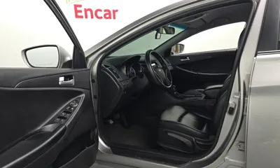 Hyundai Sonata 2014, 111958 км, за 2756.99 USD - фото 10