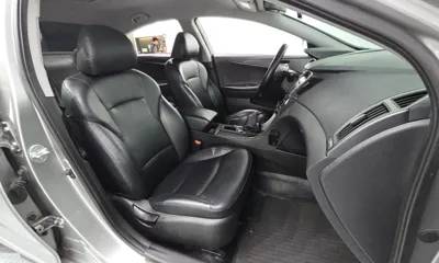 Hyundai Sonata 2014, 111958 км, за 2756.99 USD - фото 11