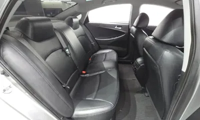Hyundai Sonata 2014, 111958 км, за 2756.99 USD - фото 12
