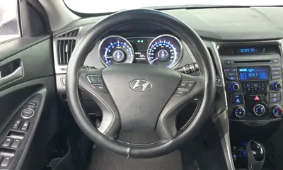 Hyundai Sonata 2014, 111958 км, за 2756.99 USD - фото 13