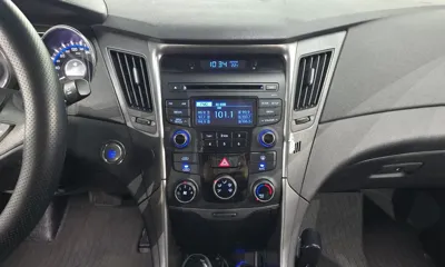 Hyundai Sonata 2014, 111958 км, за 2756.99 USD - фото 14