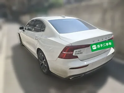 Volvo S60 2021, 81400 км, за 18646 USD - фото 4