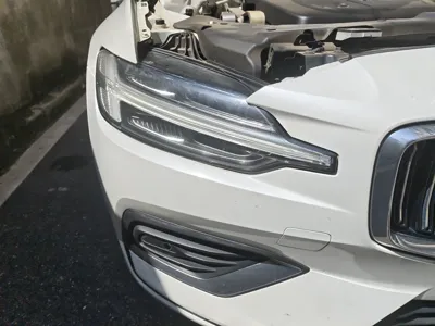 Volvo S60 2021, 81400 км, за 18646 USD - фото 7