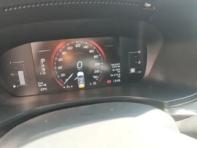 Volvo S60 2021, 81400 км, за 18646 USD - фото 13