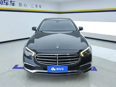 Mercedes-Benz E-Class 2023, 80100 км, за 36431.4 USD