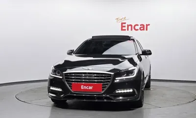 Genesis G80 2019, 192310 км, за 9686.01 USD
