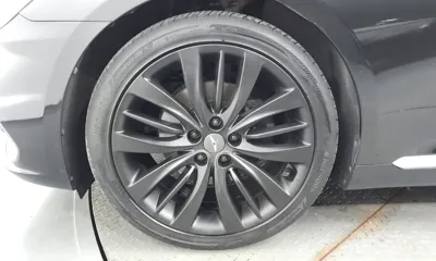 Genesis G80 2019, 192310 км, за 9686.01 USD