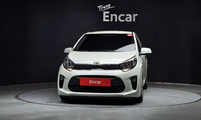 Kia Morning 2020, 27682 км, за 6188.93 USD