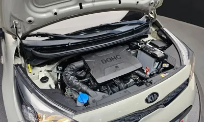 Kia Morning 2020, 27682 км, за 6180.07 USD - фото 6