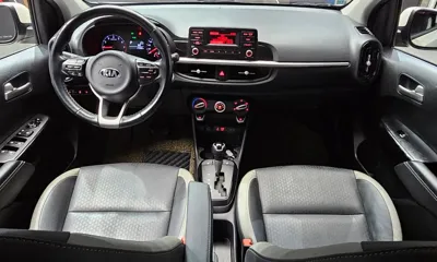 Kia Morning 2020, 27682 км, за 6180.07 USD - фото 7
