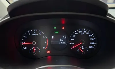 Kia Morning 2020, 27682 км, за 6180.07 USD - фото 8