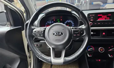 Kia Morning 2020, 27682 км, за 6180.07 USD - фото 13