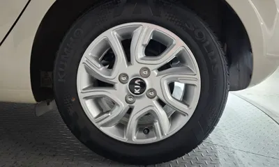 Kia Morning 2020, 27682 км, за 6180.07 USD - фото 21