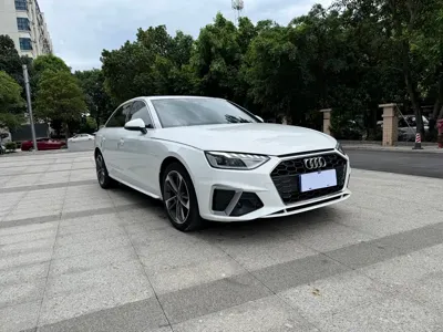 Audi A4L 2020, 88800 км, за 15920.82 USD