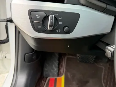 Audi A4L 2020, 88800 км, за 15920.82 USD - фото 6