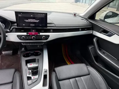 Audi A4L 2020, 88800 км, за 15920.82 USD - фото 8