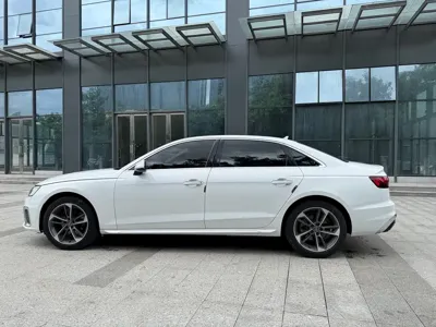 Audi A4L 2020, 88800 км, за 15920.82 USD - фото 9