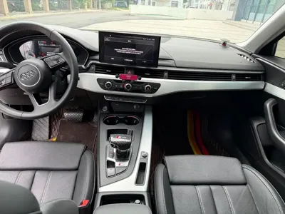 Audi A4L 2020, 88800 км, за 15920.82 USD - фото 10