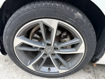 Audi A4L 2020, 88800 км, за 15920.82 USD - фото 21