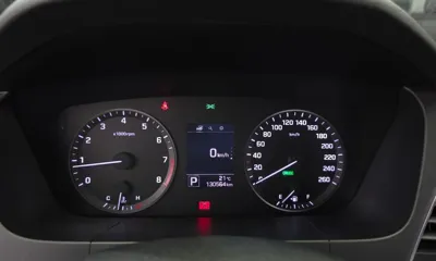 Hyundai Sonata 2015, 130564 км, за 4529.34 USD - фото 8