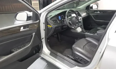 Hyundai Sonata 2015, 130564 км, за 4529.34 USD - фото 10