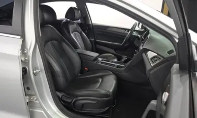 Hyundai Sonata 2015, 130564 км, за 4529.34 USD - фото 12