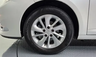 Renault-KoreaSamsung SM3 2015, 91732 км, за 2100.56 USD