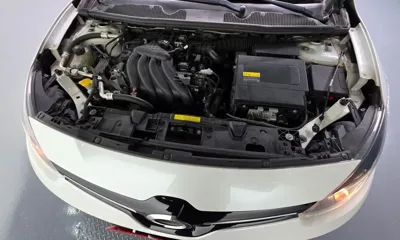 Renault-KoreaSamsung SM3 2015, 91732 км, за 2100.56 USD - фото 6