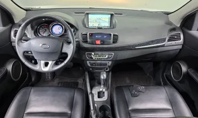Renault-KoreaSamsung SM3 2015, 91732 км, за 2100.56 USD - фото 7