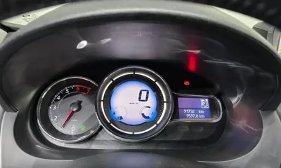 Renault-KoreaSamsung SM3 2015, 91732 км, за 2100.56 USD - фото 8