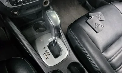 Renault-KoreaSamsung SM3 2015, 91732 км, за 2100.56 USD - фото 9