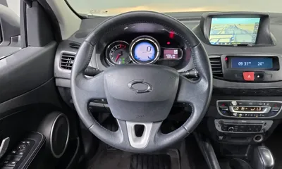 Renault-KoreaSamsung SM3 2015, 91732 км, за 2100.56 USD - фото 13