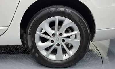 Renault-KoreaSamsung SM3 2015, 91732 км, за 2100.56 USD - фото 21
