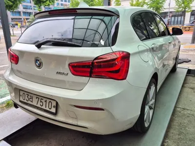 BMW 1-Series 2019, 52230 км, за 13876.23 USD