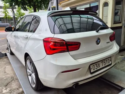 BMW 1-Series 2019, 52230 км, за 13876.23 USD