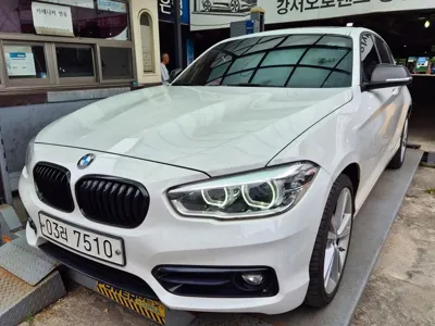 BMW 1-Series 2019, 52230 км, за 13876.23 USD - фото 6
