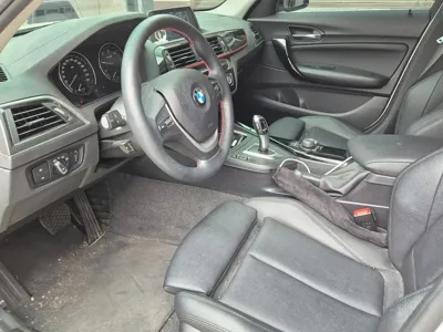BMW 1-Series 2019, 52230 км, за 13876.23 USD - фото 16