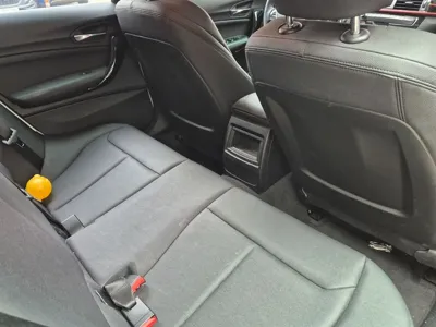 BMW 1-Series 2019, 52230 км, за 13876.23 USD - фото 18