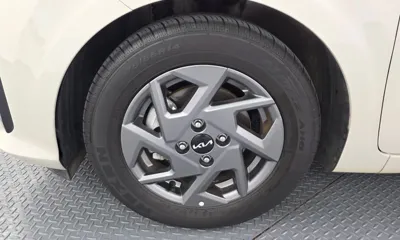 Kia Morning 2024, 19336 км, за 10076.05 USD