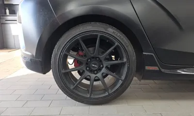 Hyundai Veloster 2018, 77184 км, за 7870.55 USD