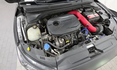 Hyundai Veloster 2018, 77184 км, за 7807.51 USD - фото 6
