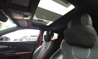 Hyundai Veloster 2018, 77184 км, за 7807.51 USD - фото 19