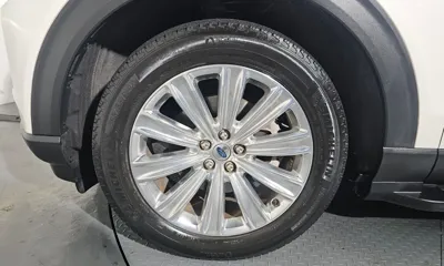 Ford Explorer 2021, 44803 км, за 20349.22 USD