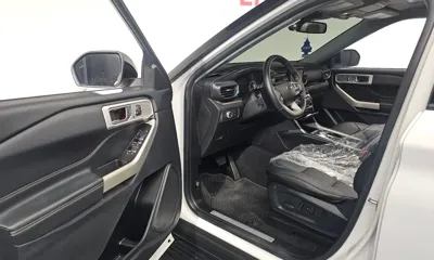 Ford Explorer 2021, 44803 км, за 20349.22 USD - фото 10