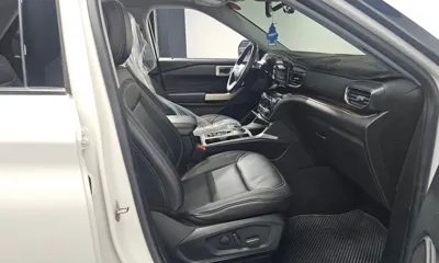 Ford Explorer 2021, 44803 км, за 20349.22 USD - фото 11