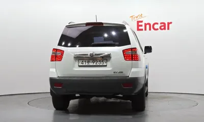 Kia Mohave 2014, 179860 км, за 5089.9 USD